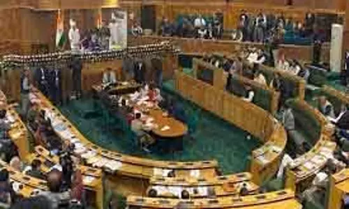 J&K में 511 भूमिहीन परिवारों को जमीन, 2,500 आवेदन खारिज