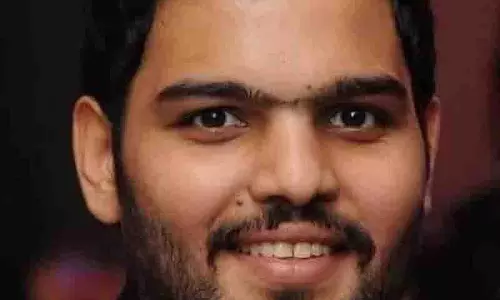 Ritchie KP हिट-एंड-रन मामले में मुख्य आरोपी गिरफ्तार Ritchie KP हिट-एंड-रन मामले में मुख्य आरोपी गिरफ्तार