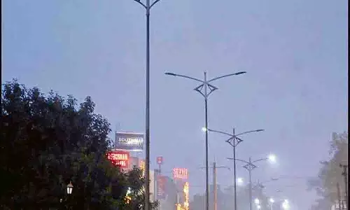 Phagwara को रोशन करेंगी 100 नई स्ट्रीट लाइटें Phagwara को रोशन करेंगी 100 नई स्ट्रीट लाइटें