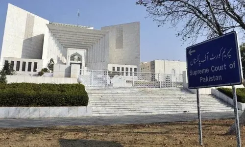 Pakistan: बलूच युवक की हत्या पर सजा पाए सैनिक की फांसी अब उम्रकैद में तब्दील Pakistan: बलूच युवक की हत्या पर सजा पाए सैनिक की फांसी अब उम्रकैद में तब्दील