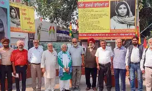 Jalandhar: ग़दर आंदोलन की विरासत और चुनौतियों पर प्रकाश डालने के लिए तीन दिवसीय मेला