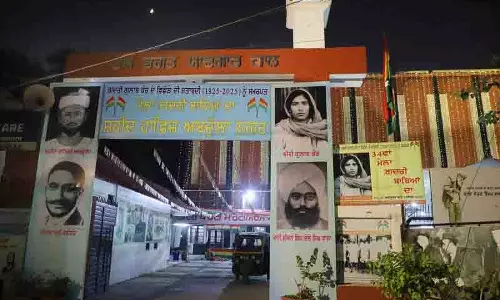 Jalandhar: तीन दिवसीय मेला घदरी बबेयां दा आज से शुरू