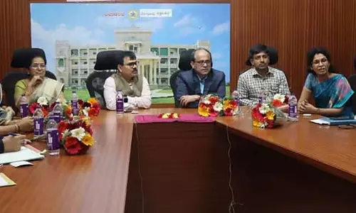 Ramnagar : पेंशन, जीपीएफ अदालत संपन्न Ramnagar : पेंशन, जीपीएफ अदालत संपन्न