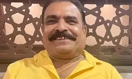 रिटायर्ड बीएसपी कर्मी ने दी जान, सदमे में परिजन