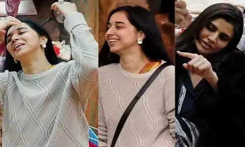 Bigg Boss 19 का नया प्रोमो
