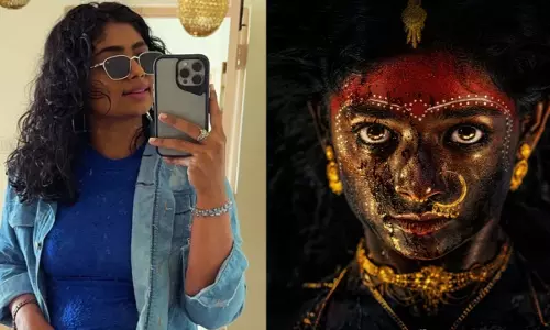 Bhoomi Shetty: प्रशांत वर्मा की महाकाली की अभिनेत्री के बारे में सब कुछ Bhoomi Shetty: प्रशांत वर्मा की महाकाली की अभिनेत्री के बारे में सब कुछ