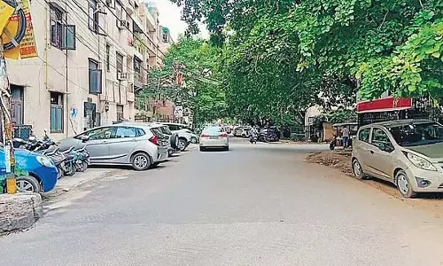 अनाधिकृत पीजी पर प्रतिबंध लगाएं: प्रशासकों को GBA की चेतावनी अनाधिकृत पीजी पर प्रतिबंध लगाएं: प्रशासकों को GBA की चेतावनी