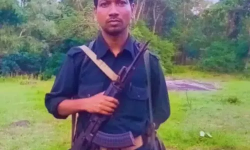 छत्तीसगढ़ में सुरक्षाबलों ने नक्सलियों की कमर तोड़ी, मोस्ट वांटेड नक्सली हिडमा फोर्स के रडार पर
