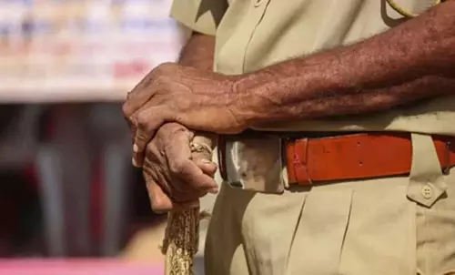 एक राष्ट्र, एक पुलिस यूनिफॉर्म: केंद्र ने ओडिशा और 15 अन्य राज्यों से डेटा मांगा