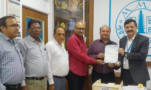 Bank ऑफ महाराष्ट्र ने व्यापारियों को चेक क्लियरिंग में देरी की समस्या का जल्द समाधान करने का आश्वासन दिया