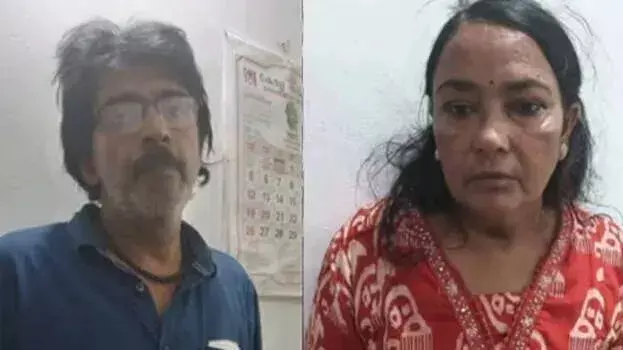 kerala : नाबालिग बेटी की हत्या के दोषी पिता और सौतेली मां को उम्रकैद की सजा