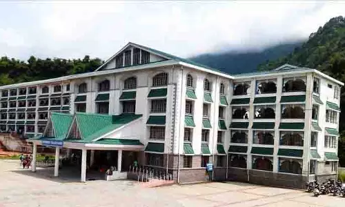 Chamba College विकसित भारत सम्मेलन की मेजबानी करेगा