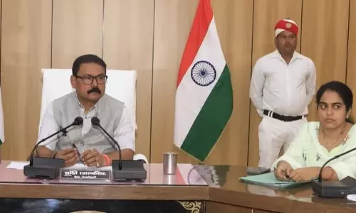 Bareilly: किसानों के हित में डीएम ने दिया आदेश, जल्द करें बकाया भुगतान Bareilly: किसानों के हित में डीएम ने दिया आदेश, जल्द करें बकाया भुगतान