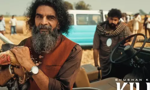 Guru Randhawa ने नए गाने ‘किल्ला’ के पीछे की भावनात्मक कहानी बताई Guru Randhawa ने नए गाने ‘किल्ला’ के पीछे की भावनात्मक कहानी बताई
