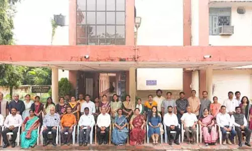 यूनेस्को, आरआईई शिक्षक शिक्षा में स्वास्थ्य और कल्याण को एकीकृत करेंगे