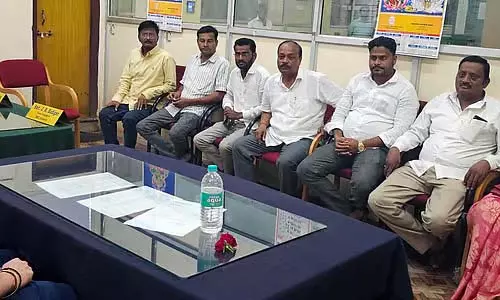 सत्ता के बिना भी सेवा की जा सकती है: MLA Nikhil Katti
