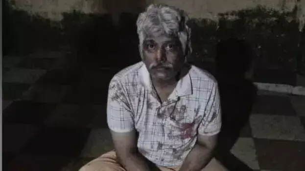 kerala: “शराब की बोतल टूटने पर भड़का बेटा, मां का गला काटकर की हत्या” kerala: “शराब की बोतल टूटने पर भड़का बेटा, मां का गला काटकर की हत्या”