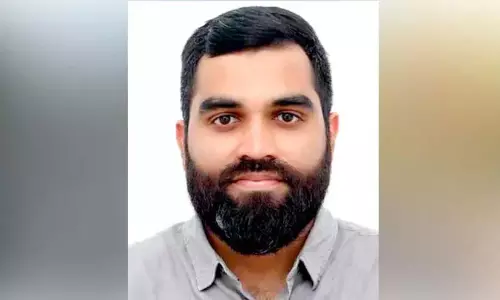 Kerala : सी. मुहम्मद अजमल को अबू धाबी यूनिवर्सिटी में आमंत्रित किया गया