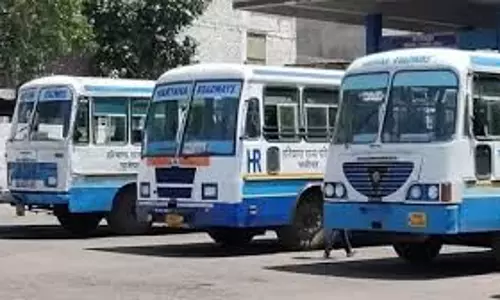 Yamunanagar: कपाल मोचन मेले में रोडवेज की बड़ी तैयारी, 100 बसें रहेंगी सेवा में