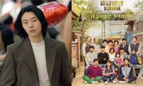 Ryu Jun Yeol पिछले इनकार के बाद उत्तर 1988 10 वीं वर्षगांठ पुनर्मिलन में भाग लेता है? Ryu Jun Yeol पिछले इनकार के बाद उत्तर 1988 10 वीं वर्षगांठ पुनर्मिलन में भाग लेता है?