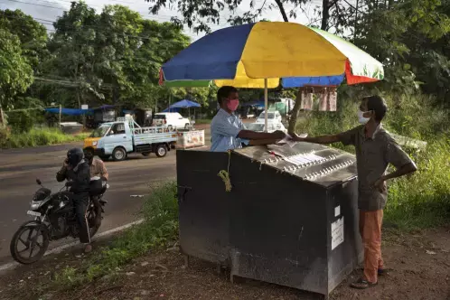 Kerala  लॉटरी करुणा प्लस KN595 परिणाम लाइव (30 अक्टूबर, 2025  विजेताओं, पुरस्कार राशि और अधिक जानकारी देखें