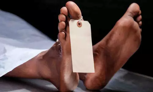 अंतिम संस्कार से इनकार, सम्मान से वंचित व्यक्ति की मृत्यु ने मचाई हलचल