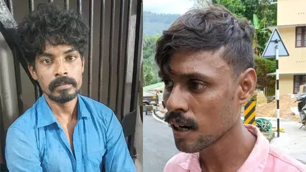 kerala: मशरूम खाने के बाद अस्पताल में भर्ती; इस बीच घर में चोरी kerala: मशरूम खाने के बाद अस्पताल में भर्ती; इस बीच घर में चोरी