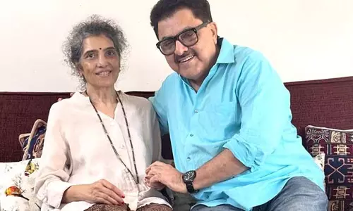 Ashoke Pandit ने दिवंगत सतीश शाह की पत्नी मधु के लिए लिखा भावुक नोट Ashoke Pandit ने दिवंगत सतीश शाह की पत्नी मधु के लिए लिखा भावुक नोट