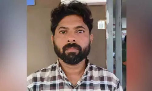 Kerala; लाखों रुपये की ठगी के मामले में संदिग्ध गिरफ्तार