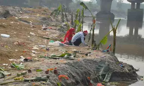 Chhath के बाद उद्योग जगत ने राहत की सांस ली, बिहार चुनाव के कारण श्रमिकों की चिंता बरकरार
