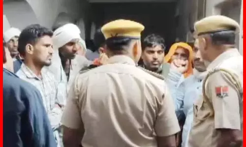 लौट रहा था दोस्त से उधार लेकर... फिर जो हुआ, वो जानकर उड़ जाएंगे होश!
