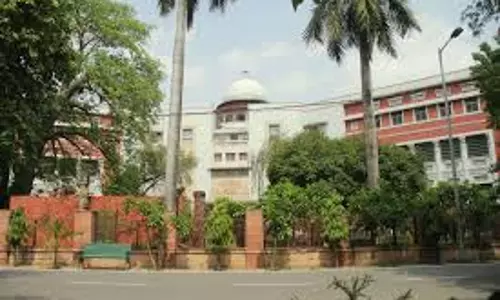 Lucknow: भारत के शौर्य और संस्कृति का गवाह बनेगा शिवाजी संग्रहालय Lucknow: भारत के शौर्य और संस्कृति का गवाह बनेगा शिवाजी संग्रहालय