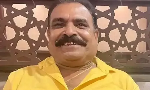 रिटायर्ड बीएसपी कर्मचारी ने की आत्महत्या, जांच में जुटी पुलिस रिटायर्ड बीएसपी कर्मचारी ने की आत्महत्या, जांच में जुटी पुलिस