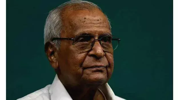 kerala: बेटी की याचिका खारिज, एमएम लॉरेंस का पार्थिव शरीर अध्ययन हेतु देने की अनुमति