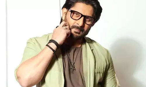 अरशद वारसी मानते हैं कि उन्हें Jaani Dushman पर गर्व नहीं