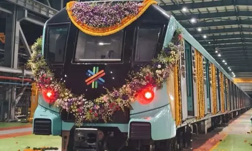 Mumbai मेट्रो 3 दिव्यांग यात्रियों को भारी छूट देगी
