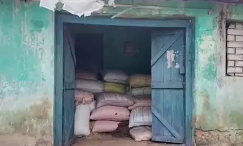 1200 बोरी अवैध धान जब्त, मंडी-राजस्व टीम की बड़ी कार्रवाई