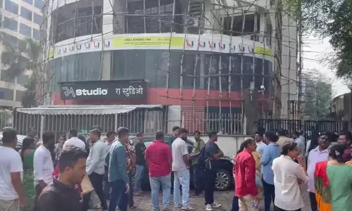बच्चों को बंधक बनाने वाले आरोपी को पुलिस ने पकड़ा, VIDEO