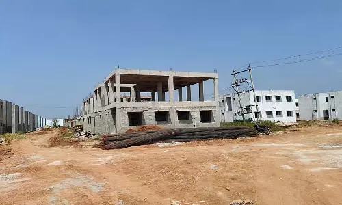 गरीब लोगों के घर खराब हालत में हैं: लोकायुक्त जांच गरीब लोगों के घर खराब हालत में हैं: लोकायुक्त जांच