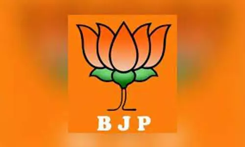 Jammu: भाजपा की नगरोटा उपचुनाव पर नजर, कार्यकर्ताओं को दिए निर्देश Jammu: भाजपा की नगरोटा उपचुनाव पर नजर, कार्यकर्ताओं को दिए निर्देश