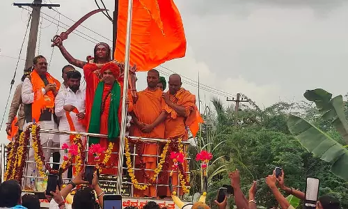 हिंदू संगठित होंगे तभी देश बचेगा: Yatnal