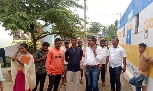 सफाई और पानी की सप्लाई लगातार होनी चाहिए: Chandrasekhar