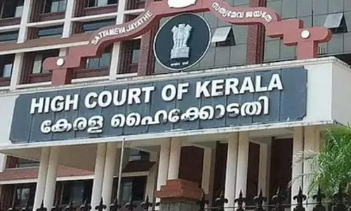 Kerala उच्च न्यायालय ने रैपर वेदान के यात्रा प्रतिबंध में दी छूट