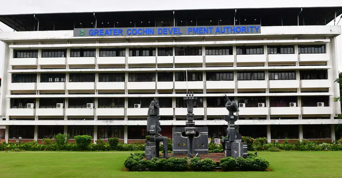 GCDA ने प्रायोजक को 30 नवंबर तक नवीनीकरण पूरा करने का निर्देश दिया