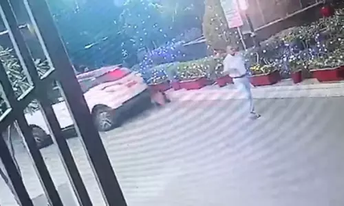 जिनपिंग से मुलाकात के बाद ट्रंप ने फेंटेनाइल से जुड़ा शुल्क 10 फीसदी घटाया