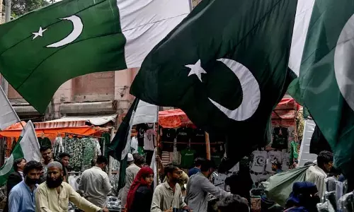 Pakistan सुरक्षा बलों ने बलूचिस्तान प्रांत में 18 आतंकवादियों को मार गिराया