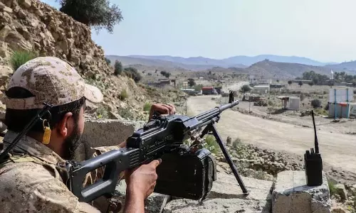 Pak-Afghanistan वार्ता ठप होने पर तालिबान के तर्क पर अमेरिकी विश्लेषक की राय