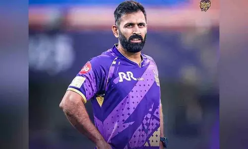 Kolkata ने अभिषेक नायर को मुख्य कोच नियुक्त किया Kolkata ने अभिषेक नायर को मुख्य कोच नियुक्त किया