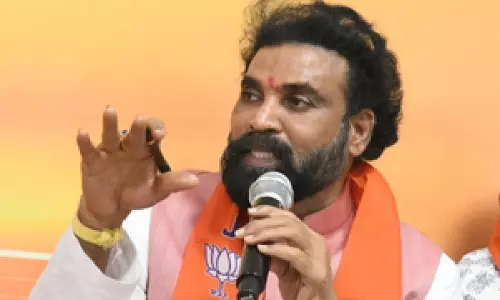 CM सिद्धारमैया ने बिहार चुनाव के लिए 300 करोड़ रुपये इकट्ठा किए: कर्नाटक के पूर्व मंत्री