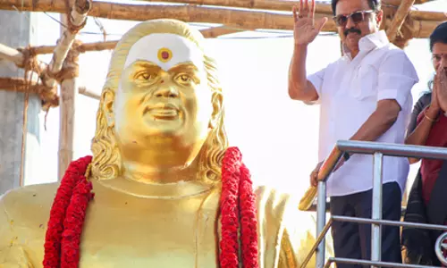 SIR सर्वदलीय बैठक: स्टालिन ने गैर-सहयोगी दलों को भेजा निमंत्रण